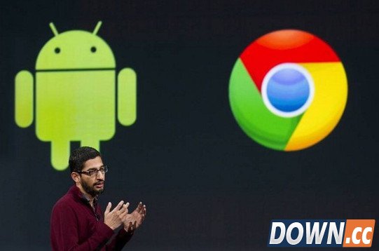 谷歌回应不会轻易淘汰ChromeOS