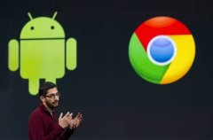 谷歌回应ChromeOS与安卓合并传言:不会轻易淘汰Chrome系统