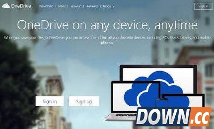 OneDrive将取消无限容量云存储