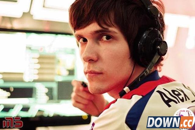 lol比SKT更传奇的战队M5