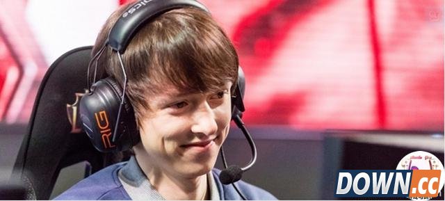 lol比SKT更传奇的战队M5