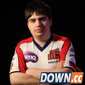 lol比SKT更传奇的战队M5