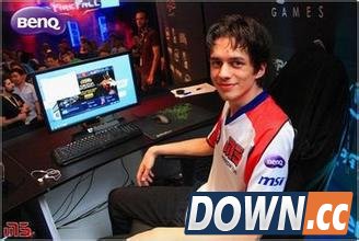 lol比SKT更传奇的战队M5