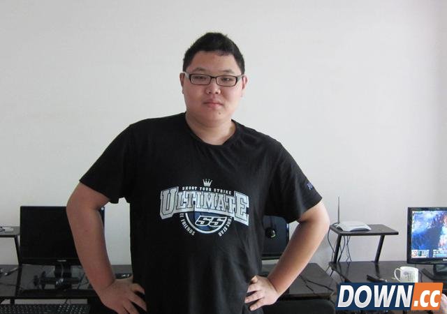 PDD组建的lol战队MGB简介