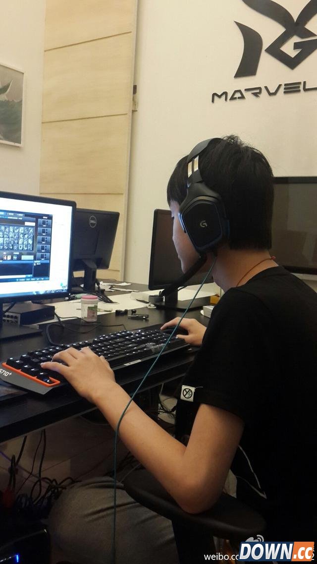 PDD组建的lol战队MGB简介