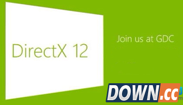 Win7可以安装Directx12吗