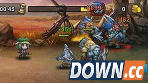 疯狂之血难度9攻略