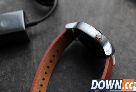 MOTO360手表上手评测