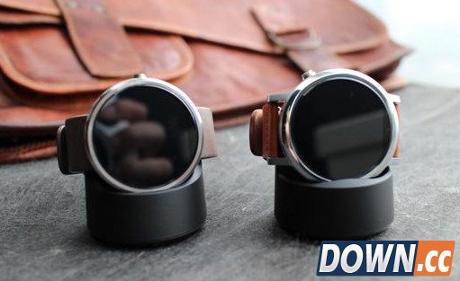 MOTO360手表上手评测