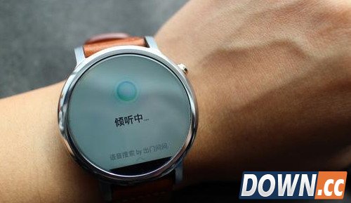 MOTO360手表上手评测