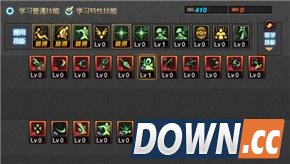 DNF影舞者二觉加点推荐