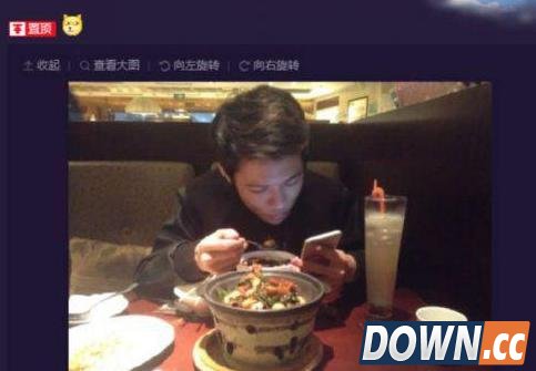 淘宝权被喷假赛买外围