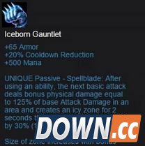 lol测试服男枪bug buff叠加100层