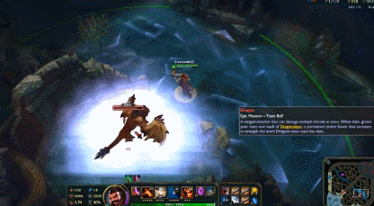 lol2015年bug年终盘点