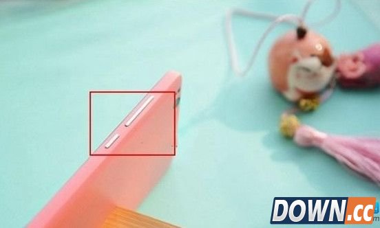 小米4c如何截图