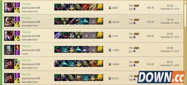 S6季前赛版本测试服实测体验