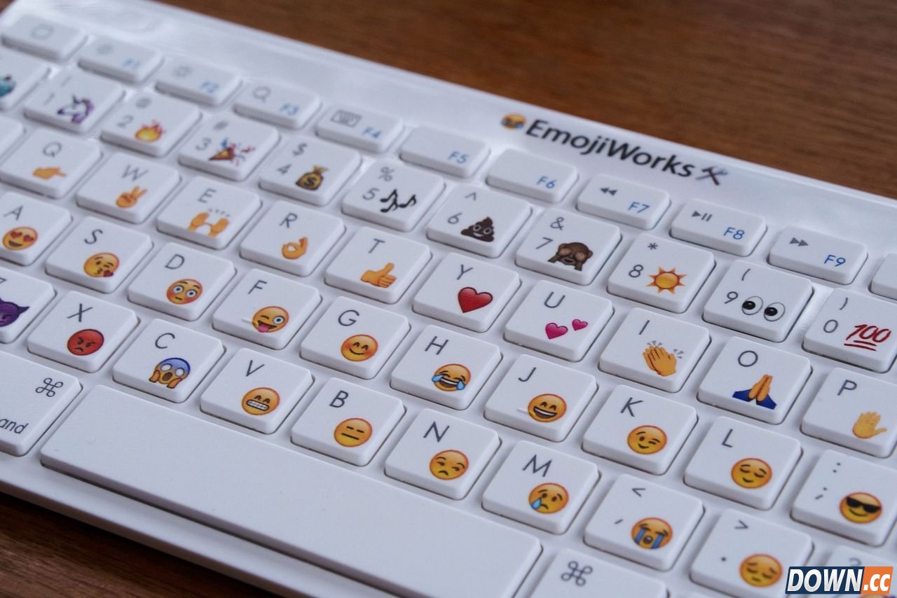 emoji表情键盘售价