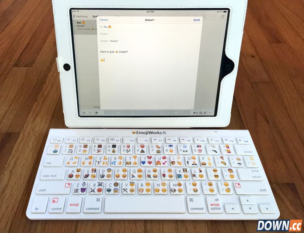 emoji表情键盘售价