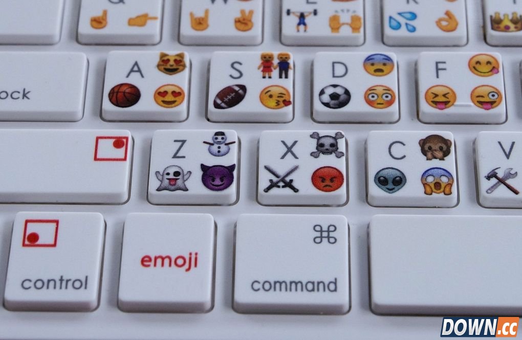 emoji表情键盘售价