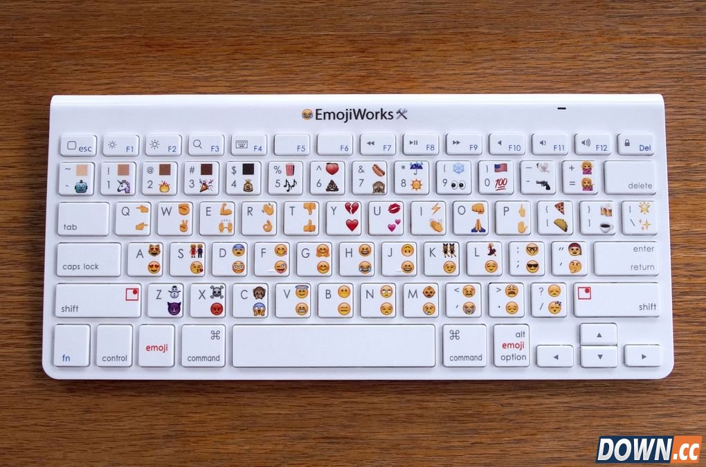 emoji表情键盘售价