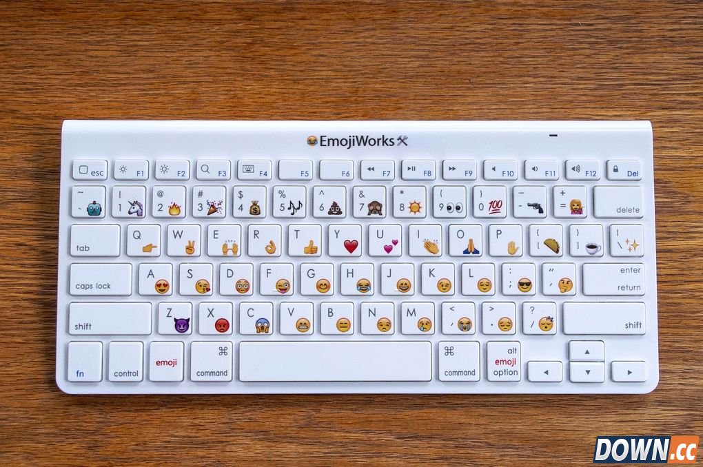 emoji表情键盘售价