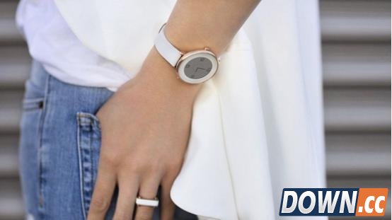 适合女生戴的智能手表推荐