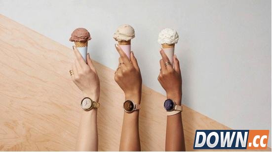 适合女生戴的智能手表推荐