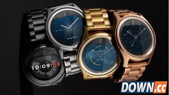 适合女生戴的智能手表推荐