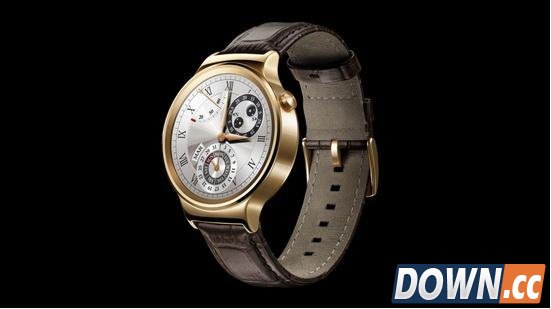 适合女生戴的智能手表推荐