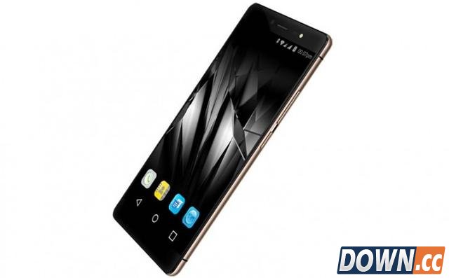 印度国机Canvas5配置参数