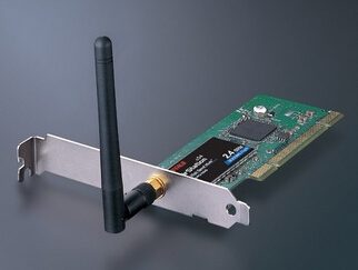 如何选购台式机无线网卡