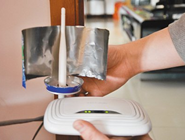 如何将家里wifi信号增强一倍