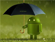 安卓手机刷机后无法连接WiFi解决办法