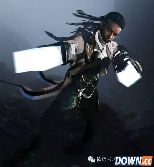 阿狸豹女卡特福利cos