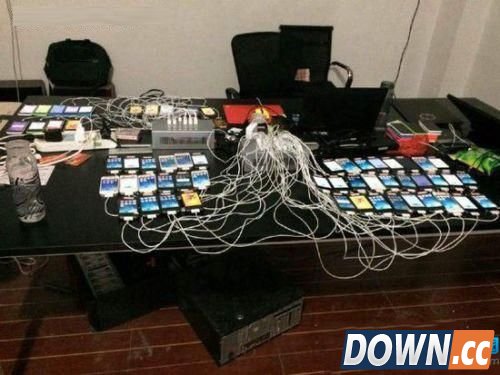 淘宝黄钻小号快速刷单