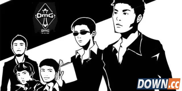 OMG良小伞职业生涯回顾