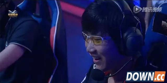 OMG良小伞职业生涯回顾