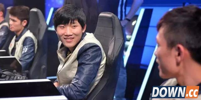 OMG良小伞职业生涯回顾