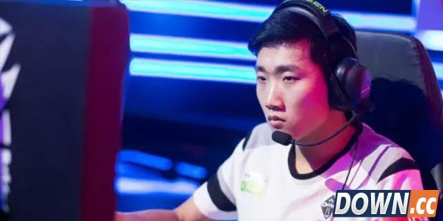 OMG良小伞职业生涯回顾