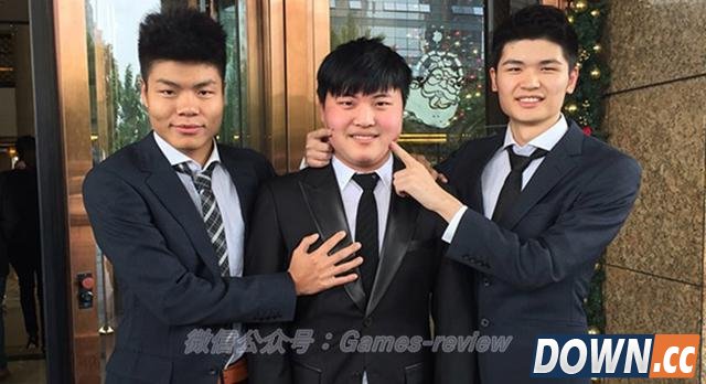 UZI曾有意转会EDG