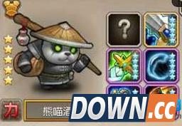 刀塔传奇熊猫觉醒任务条件