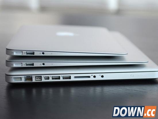 小米笔记本曝光