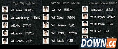 LPL一线战队NESO消极比赛