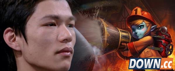 LPL一线战队NESO消极比赛