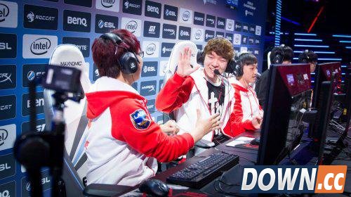 lol韩援全数留守中国人大批退役