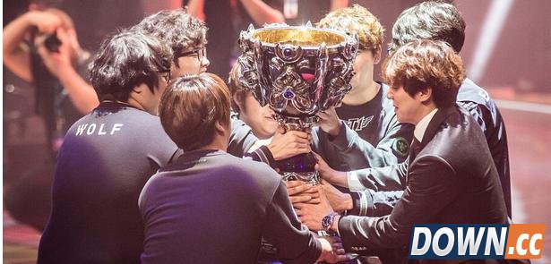 lol韩援全数留守中国人大批退役