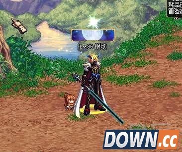 DNF第一套武动之魂套展示