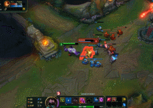 lol5.21版本蒙多变态改动