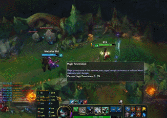 S6季前赛版本国服BUG汇总