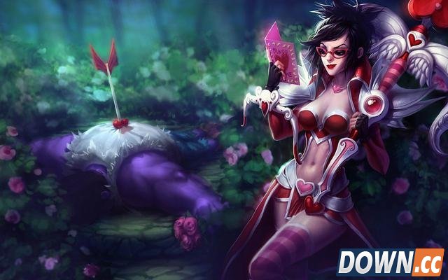 lol具有真实伤害的英雄有哪些